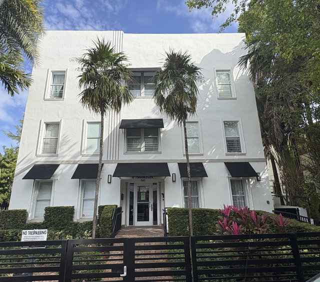 Main building photo